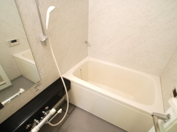 バス・シャワールーム　★大門駅徒歩4分の設備充実ハイグレード賃貸マンション★