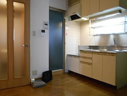 居室・リビング　お部屋の感じは