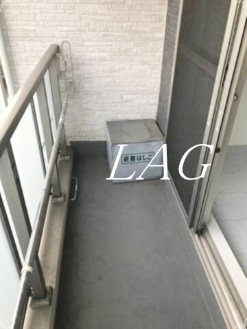 都営大江戸線 麻布十番駅 徒歩5分 3階建 築13年の内装写真
