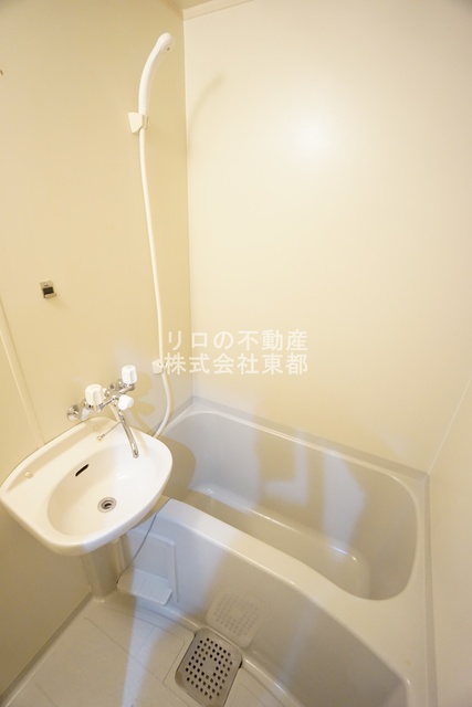 その他共有部分　施設内のごみ置き場です☆