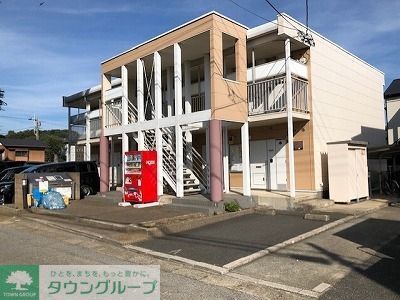 レオパレスコンフォールIIのその他写真