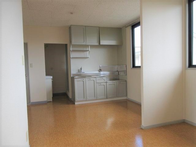 居室・リビング　☆仲介手数料０円☆