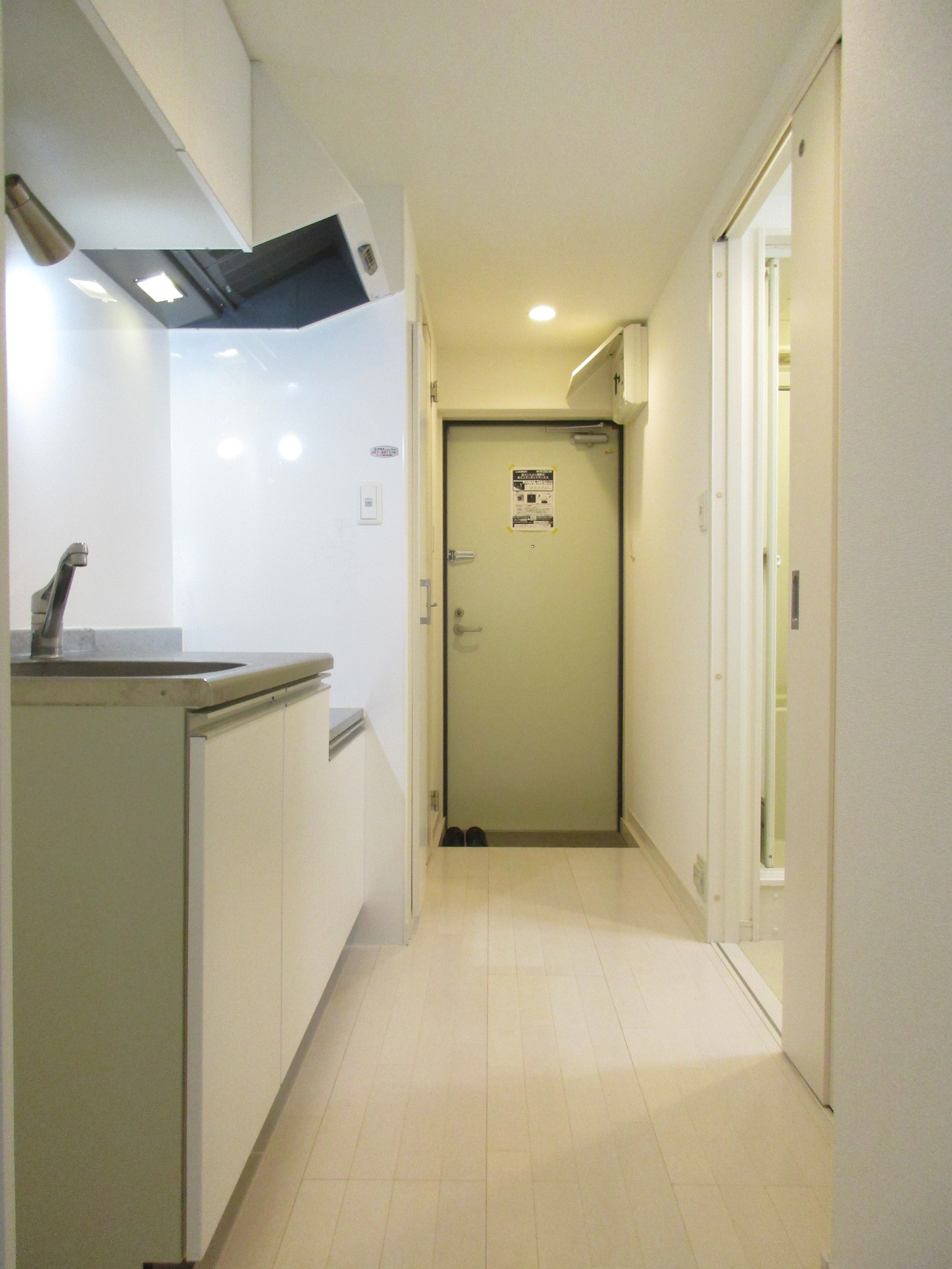 その他部屋・スペース　冷蔵庫スペース約60センチ