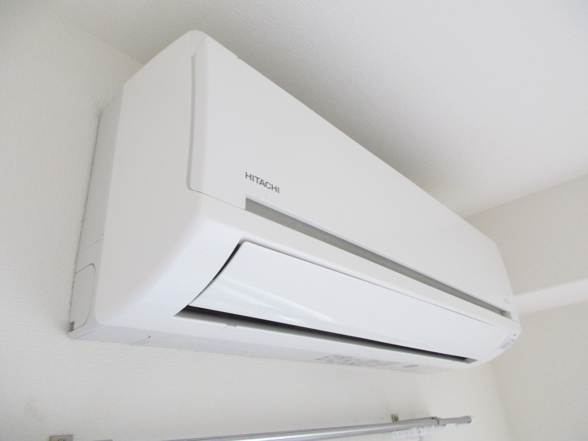 その他設備　鹿児島の夏と冬に大活躍！