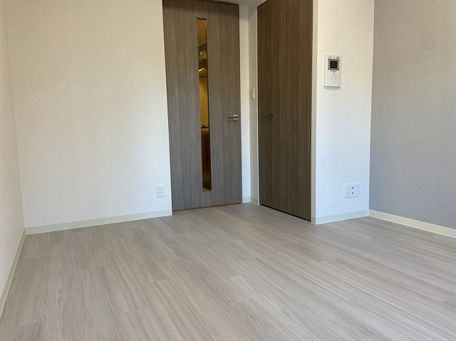 その他部屋・スペース　広い室内