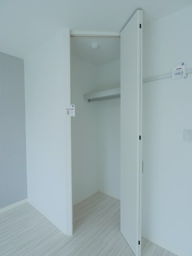 コンフォート南流山の内装写真