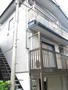 高円寺駅より徒歩10分 2階 築25年7ヶ月の賃貸物件