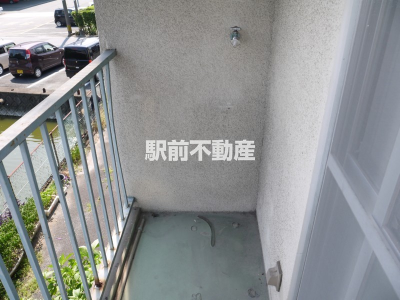 洗面設備　他部屋流用