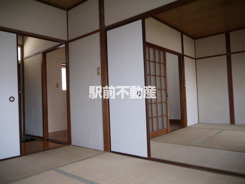 その他設備　他部屋流用