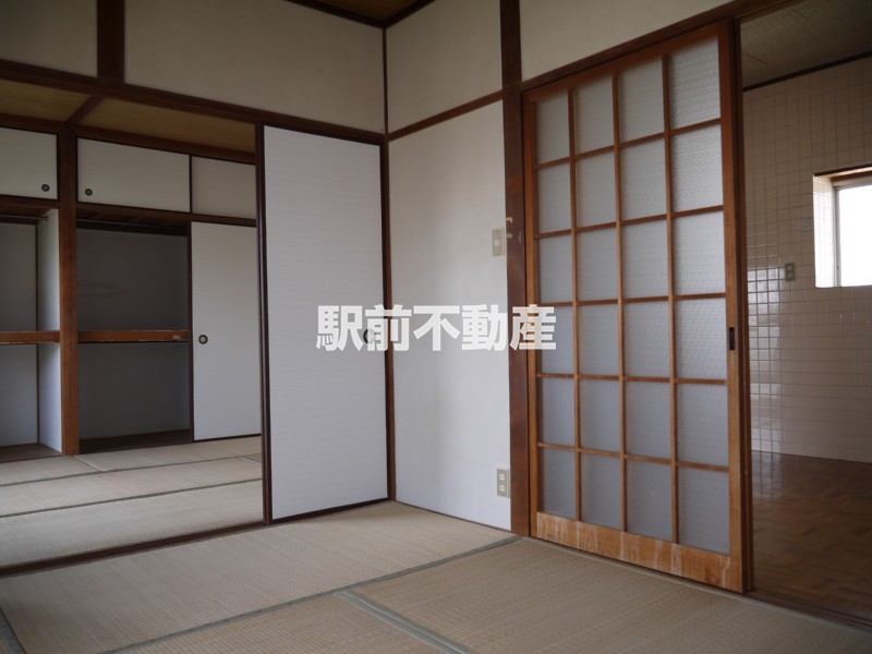 眺望　他部屋流用