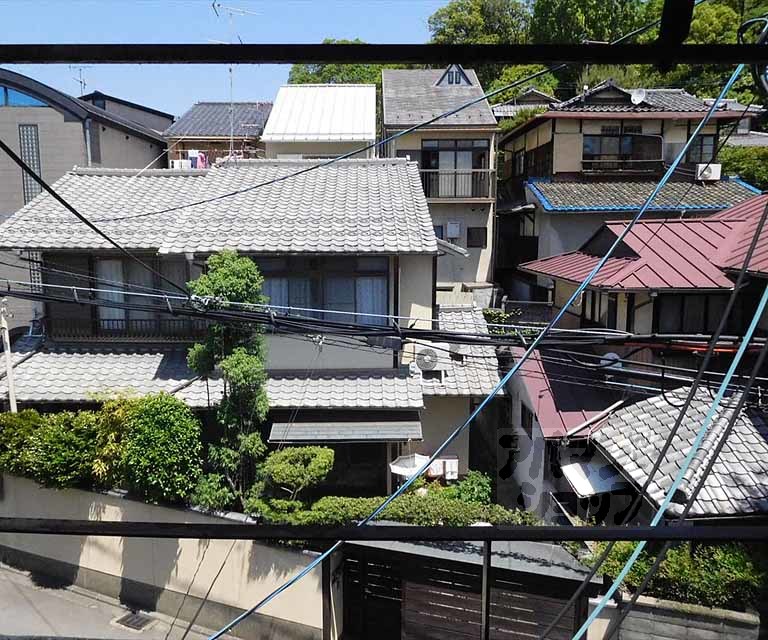 眺望　室外風景