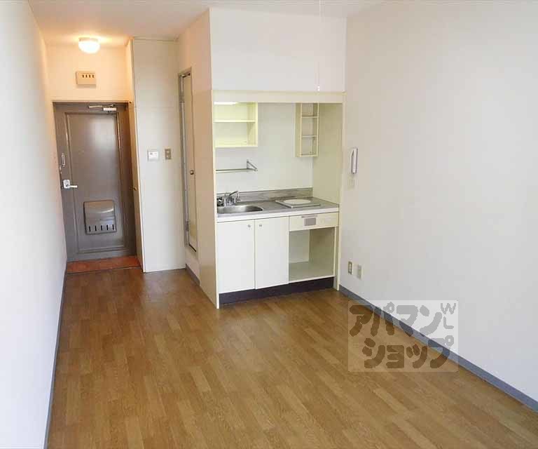 居室・リビング　洋室