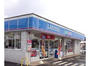 コンビニ　ローソン福島森合店（コンビニ）まで476m