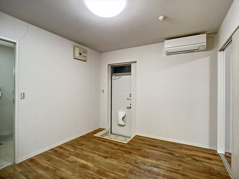 その他部屋・スペース　DK