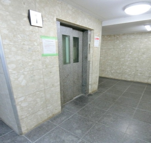 地下鉄千日前線 南巽駅 徒歩10分 8階建 築37年のその他写真