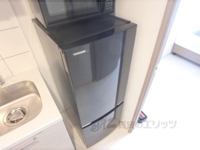 その他部屋・スペース　冷蔵庫置場