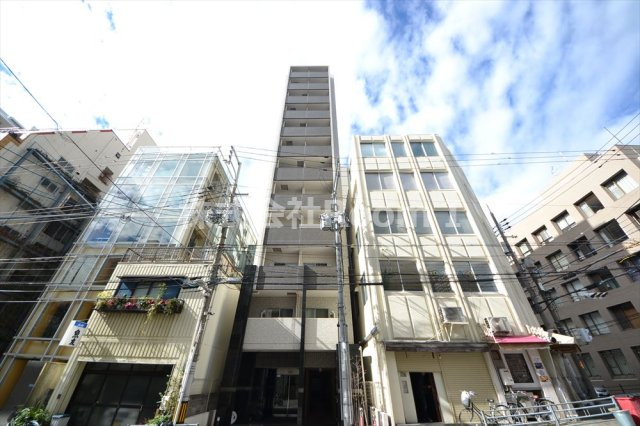 建物外観　外観も気になるポイント