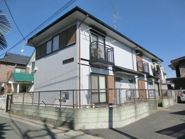 船橋市二宮のその他の建物外観