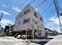 居山ビル 3階 築36年2ヶ月の賃貸物件