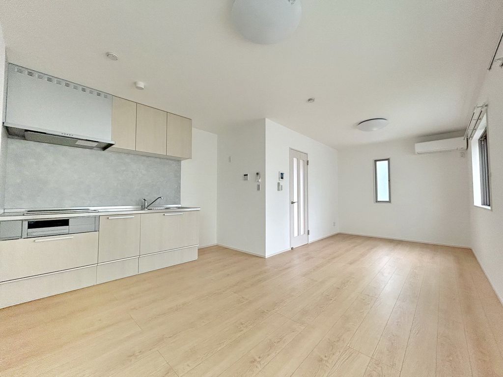 その他部屋・スペース　リビング/居室