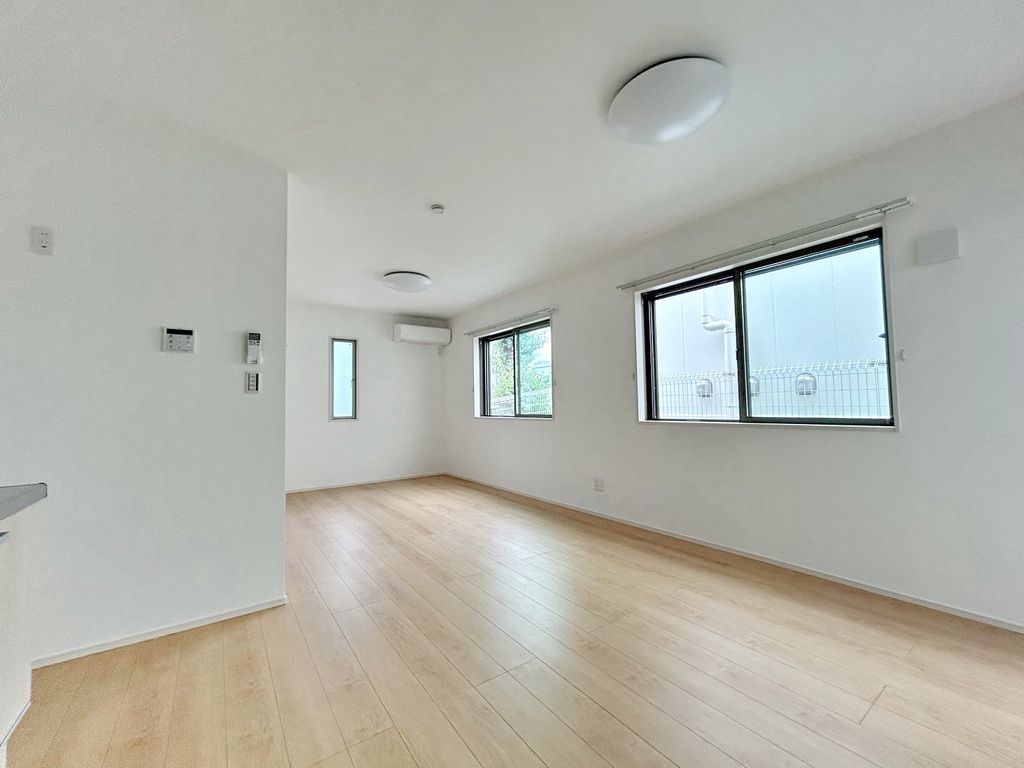 その他　リビング/居室