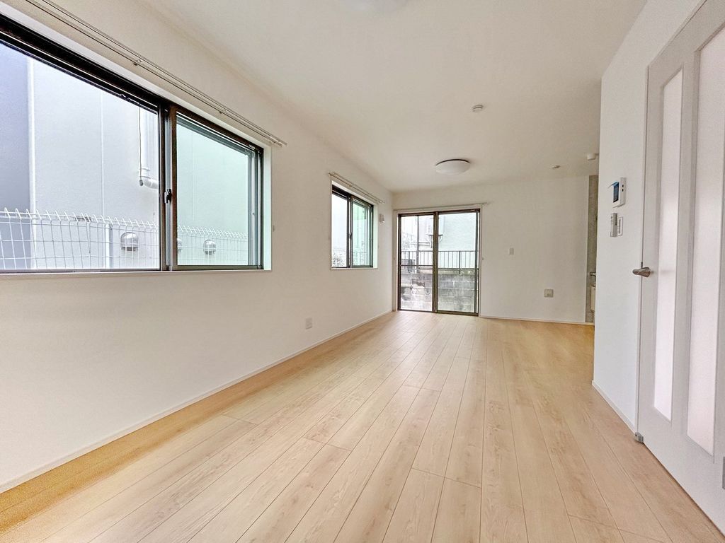 居室・リビング　リビング/居室