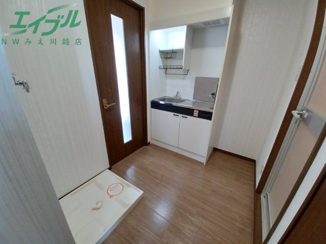 その他部屋・スペース　同物件別室の画像です