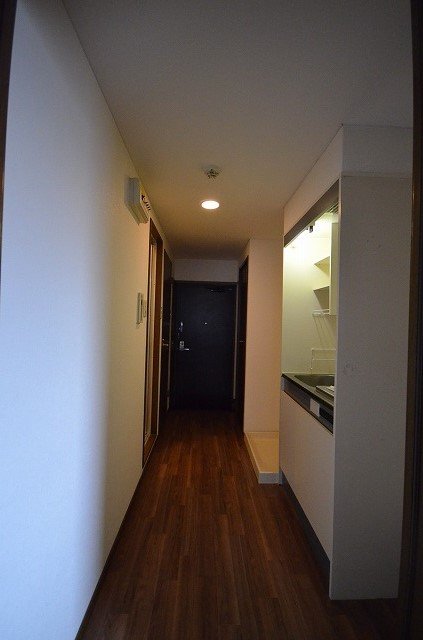 その他部屋・スペース　写真は別号室のものです。