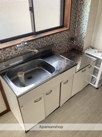 グレースマンション_内装_1