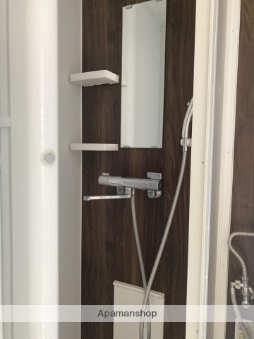 グレースマンション_内装_2