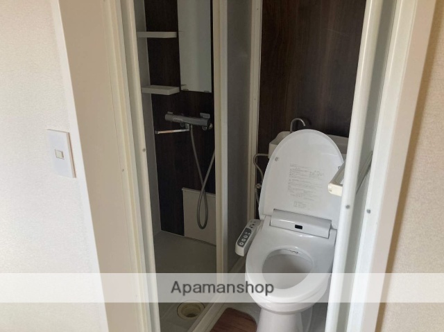 グレースマンション_内装_3