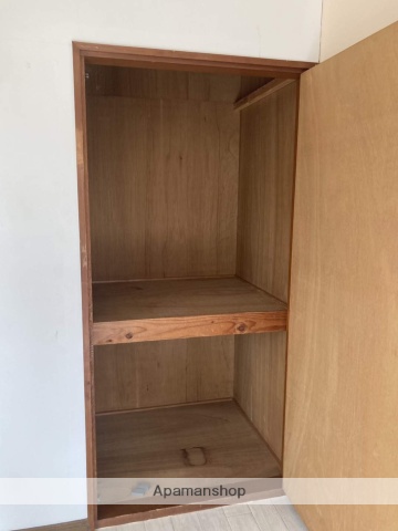 グレースマンション_内装_4