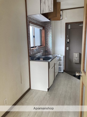 グレースマンション_内装_5