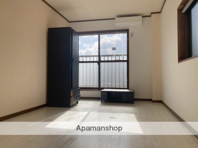 グレースマンション_内装_0