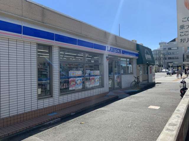 コンビニ　ローソン（コンビニ）まで1173m