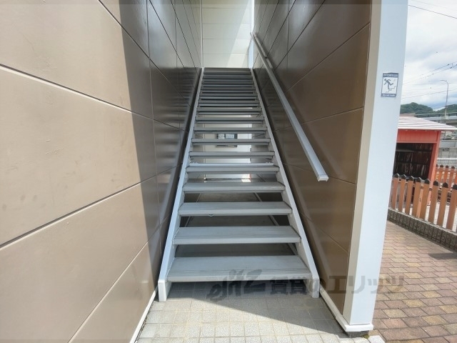 その他　階段
