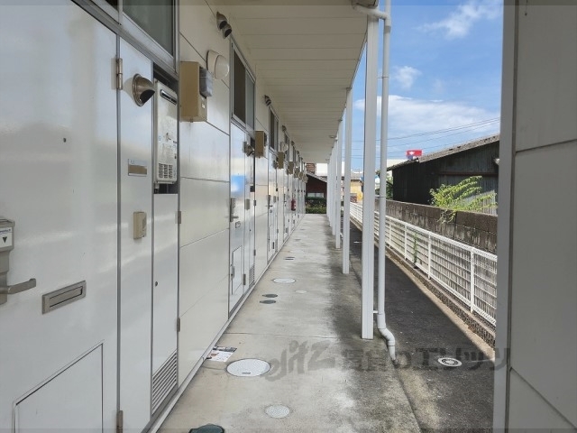 その他　廊下