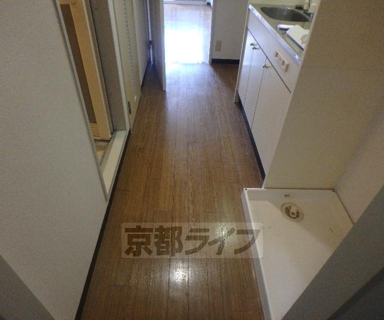 【セントラル槙島のその他部屋・スペース】