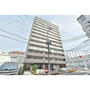京橋駅より徒歩7分 8階 築6年7ヶ月の賃貸物件