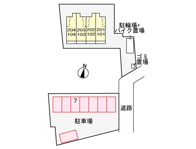 【シュシュ シャンブルのその他】