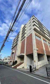 【板橋区桜川のマンションのその他共有部分】