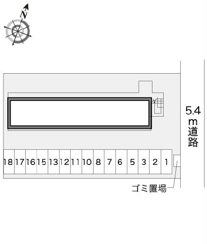 【町田市原町田のマンションのその他】