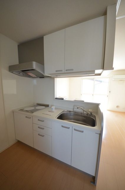 キッチン　☆ＩＨコンロ付き対面キッチン☆