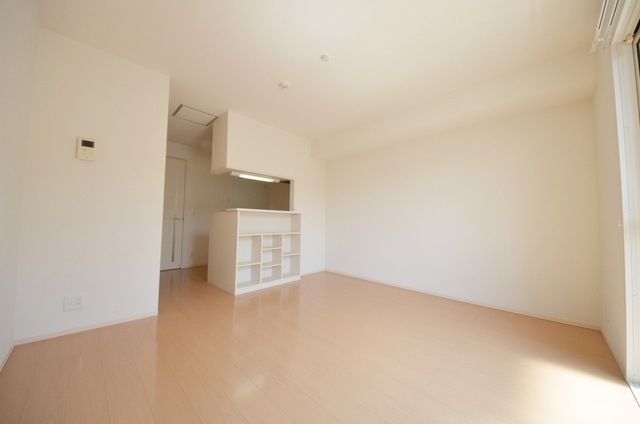 居室・リビング　☆11帖のリビング☆