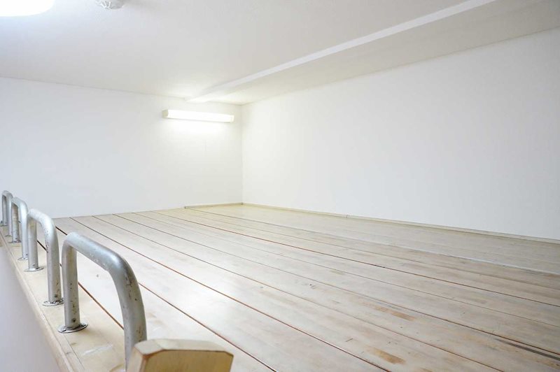 その他　ロフト