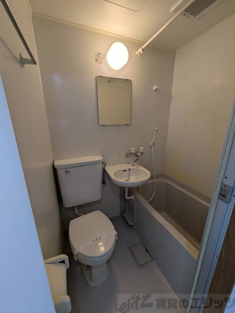 洗面設備　トイレ