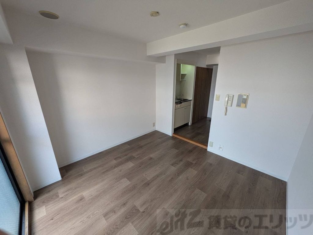 居室・リビング　リビング/居室