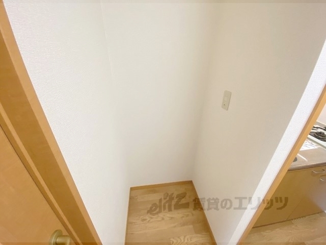 その他部屋・スペース　冷蔵庫置場