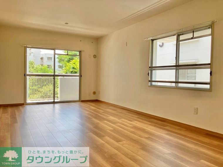 居室・リビング　リビング/居室