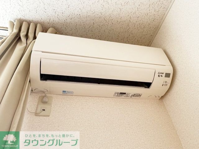 その他設備　設備